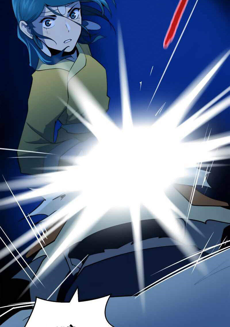 Thiếu Niên Kiếm Sư Chapter 6 - Trang 2