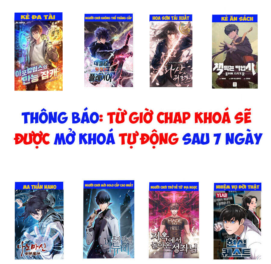 Thiếu Niên Kiếm Sư Chapter 6 - Trang 2