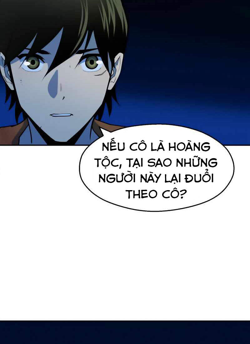 Thiếu Niên Kiếm Sư Chapter 6 - Trang 2
