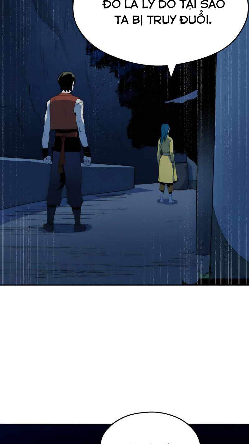 Thiếu Niên Kiếm Sư Chapter 6 - Trang 2