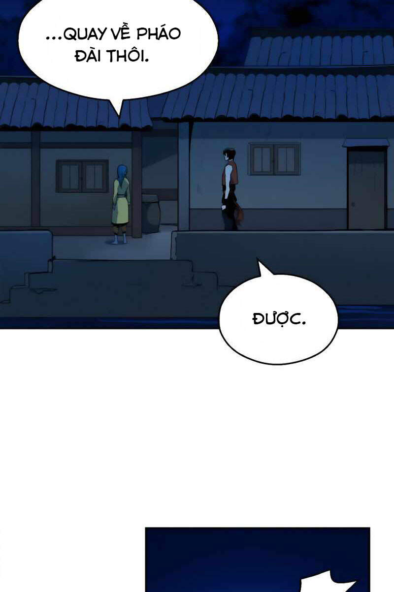 Thiếu Niên Kiếm Sư Chapter 6 - Trang 2