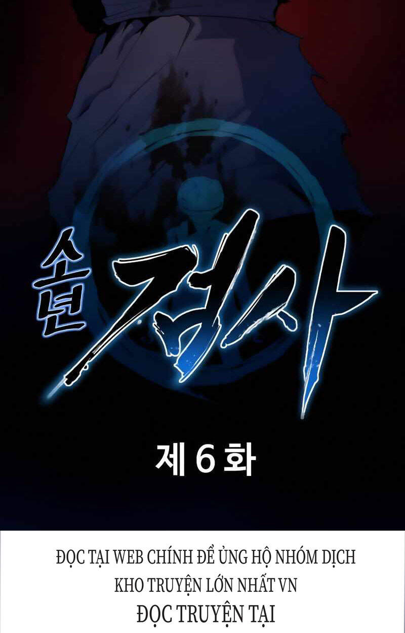 Thiếu Niên Kiếm Sư Chapter 6 - Trang 2