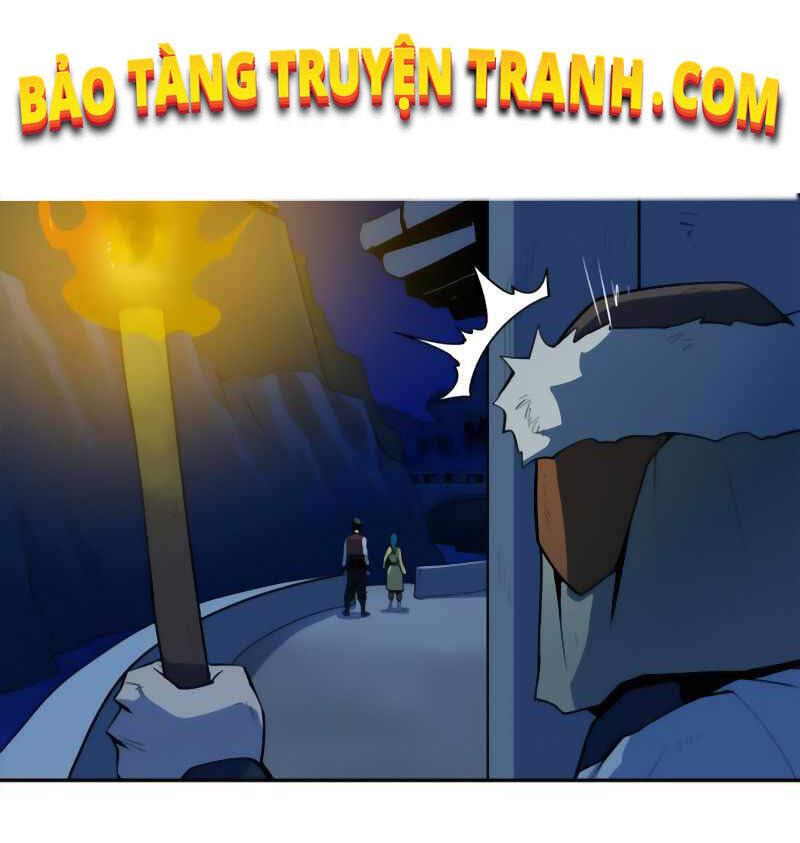 Thiếu Niên Kiếm Sư Chapter 6 - Trang 2