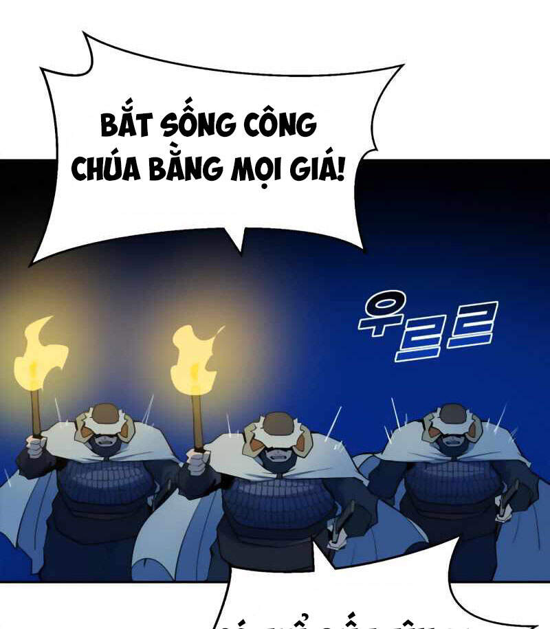 Thiếu Niên Kiếm Sư Chapter 6 - Trang 2