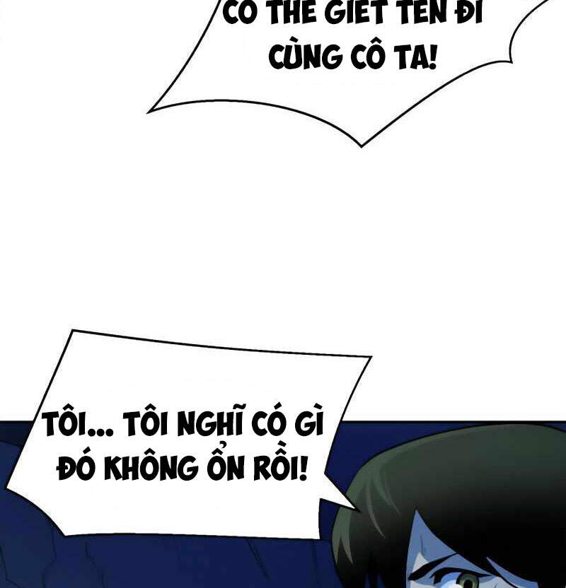 Thiếu Niên Kiếm Sư Chapter 6 - Trang 2