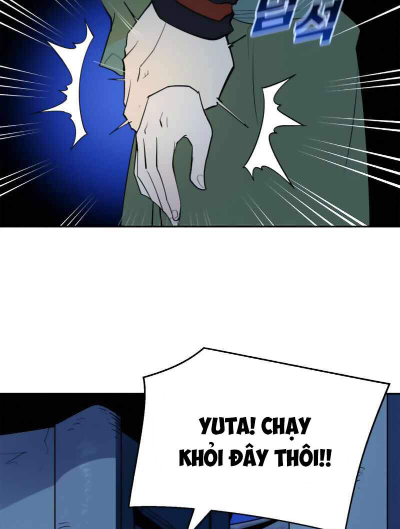 Thiếu Niên Kiếm Sư Chapter 6 - Trang 2