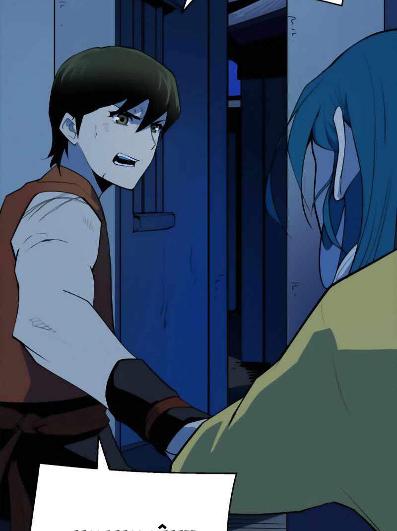 Thiếu Niên Kiếm Sư Chapter 6 - Trang 2