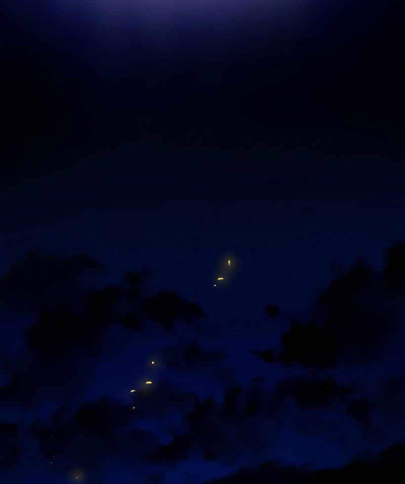 Thiếu Niên Kiếm Sư Chapter 6 - Trang 2