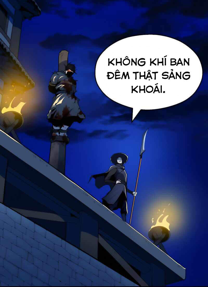Thiếu Niên Kiếm Sư Chapter 6 - Trang 2