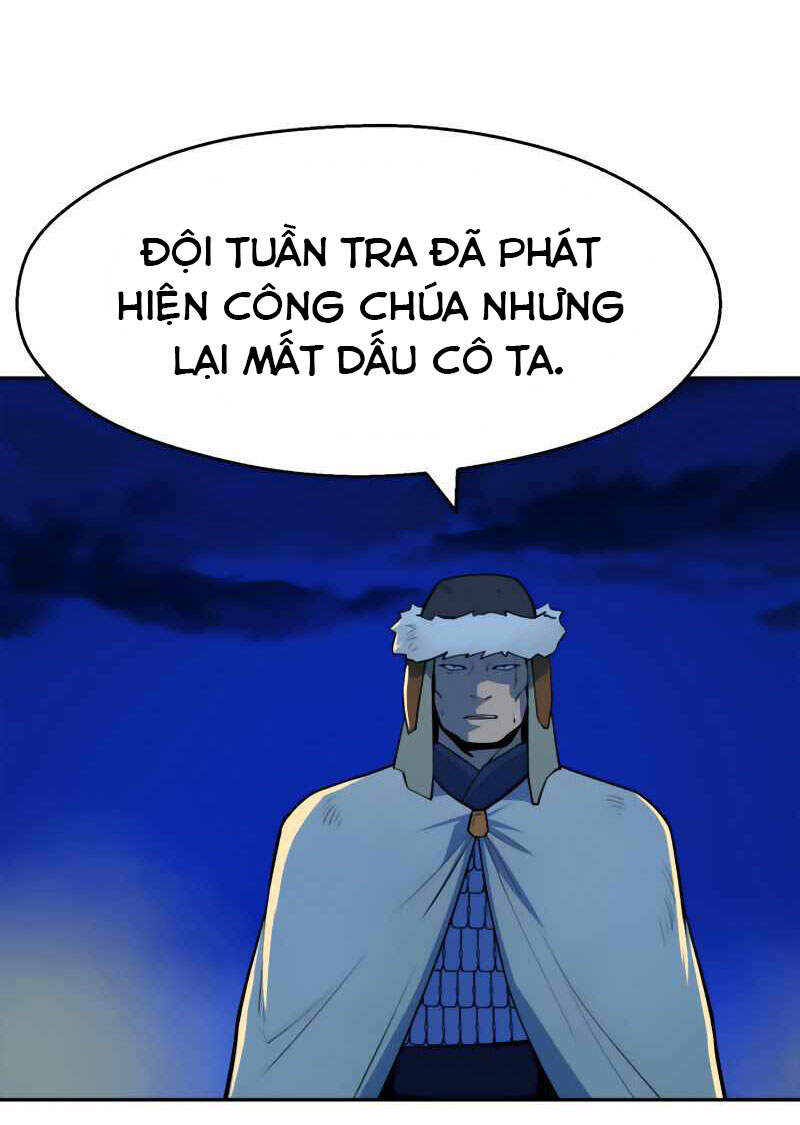 Thiếu Niên Kiếm Sư Chapter 6 - Trang 2