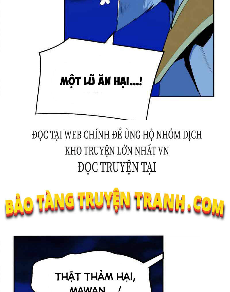 Thiếu Niên Kiếm Sư Chapter 6 - Trang 2