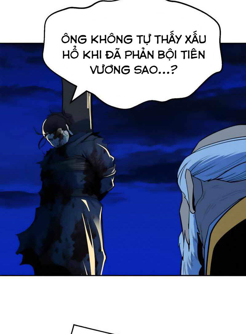 Thiếu Niên Kiếm Sư Chapter 6 - Trang 2