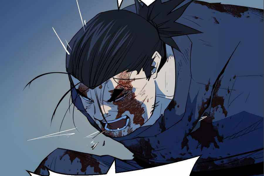 Thiếu Niên Kiếm Sư Chapter 7 - Trang 2