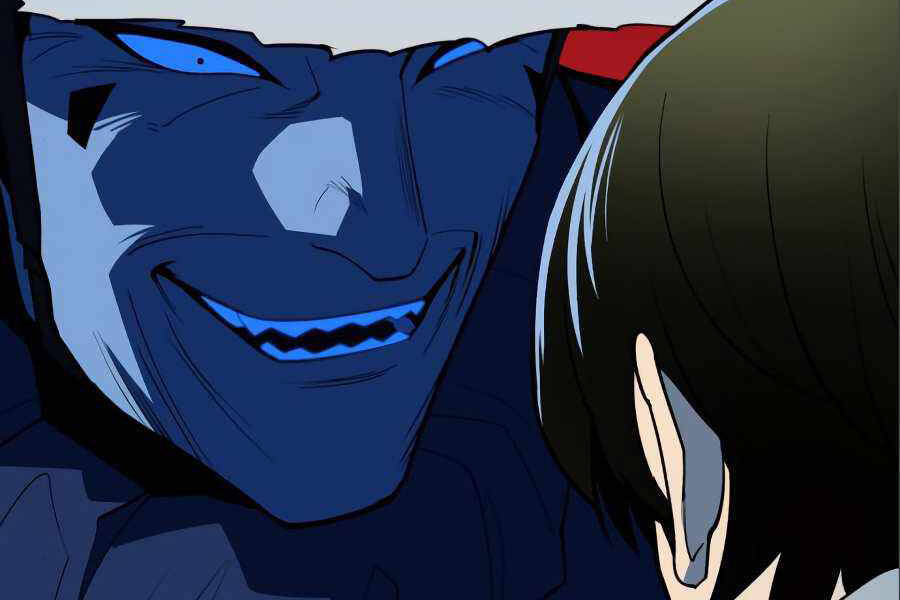 Thiếu Niên Kiếm Sư Chapter 7 - Trang 2