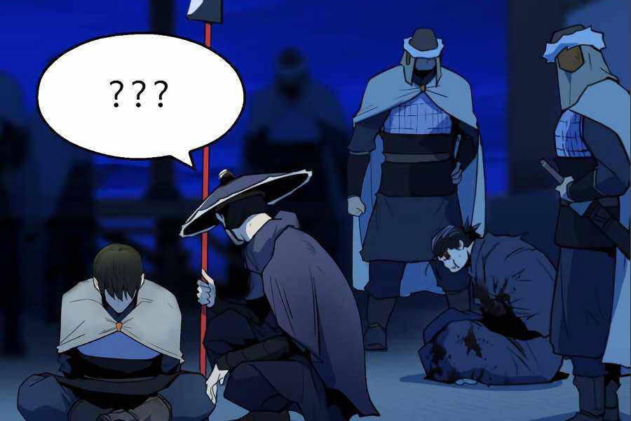 Thiếu Niên Kiếm Sư Chapter 7 - Trang 2