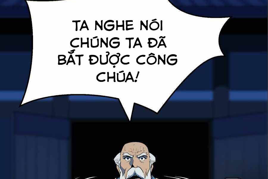 Thiếu Niên Kiếm Sư Chapter 7 - Trang 2