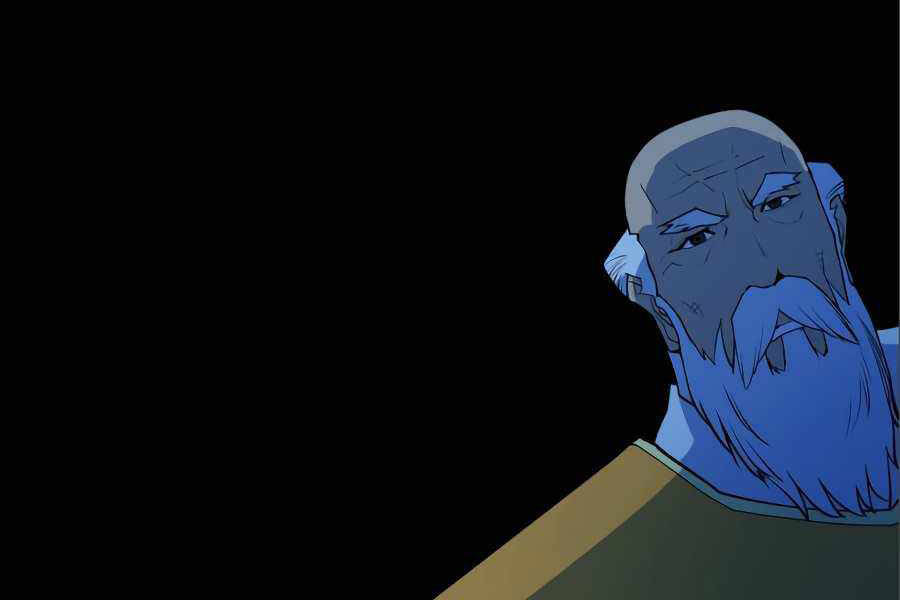 Thiếu Niên Kiếm Sư Chapter 7 - Trang 2