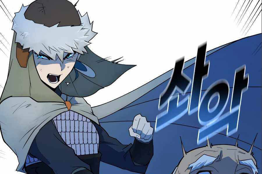 Thiếu Niên Kiếm Sư Chapter 7 - Trang 2