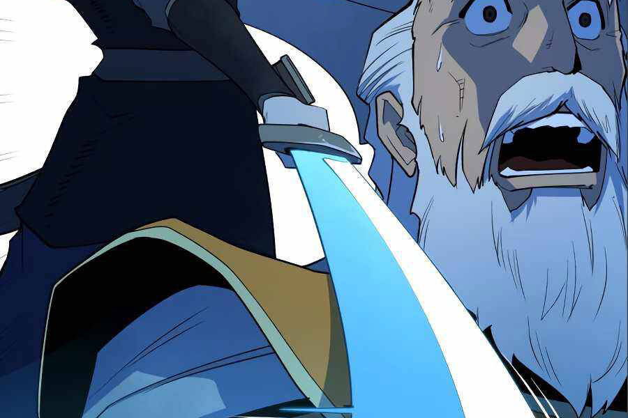 Thiếu Niên Kiếm Sư Chapter 7 - Trang 2