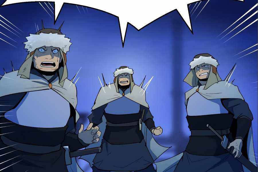 Thiếu Niên Kiếm Sư Chapter 7 - Trang 2