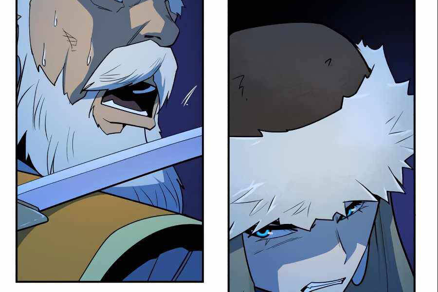 Thiếu Niên Kiếm Sư Chapter 7 - Trang 2