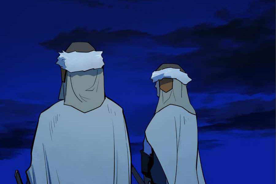 Thiếu Niên Kiếm Sư Chapter 7 - Trang 2