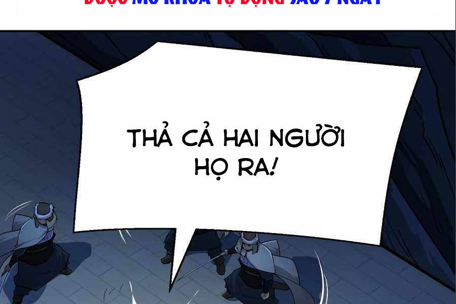 Thiếu Niên Kiếm Sư Chapter 7 - Trang 2