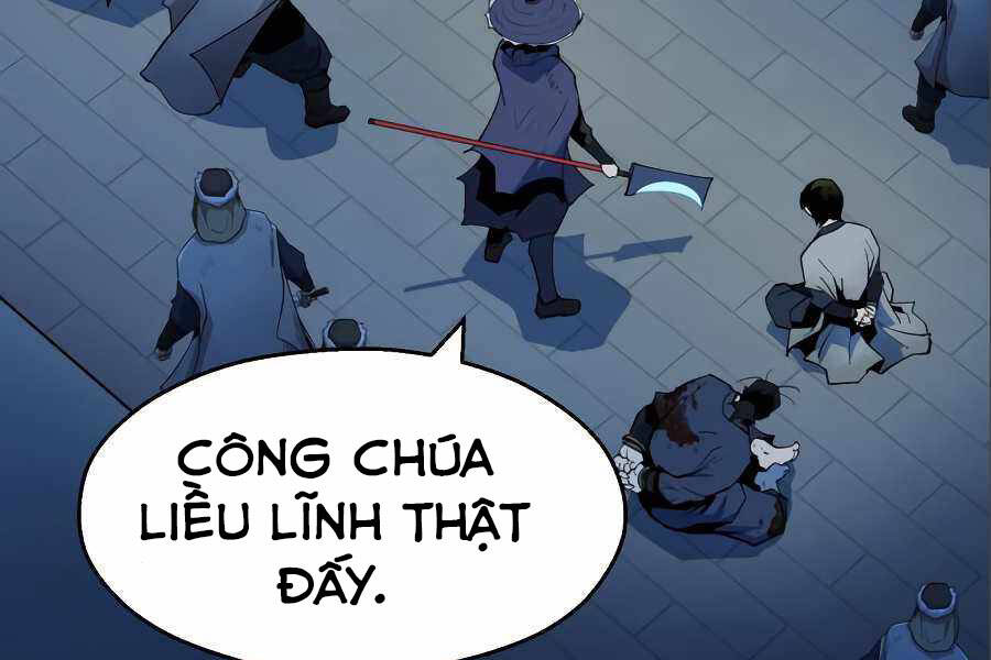 Thiếu Niên Kiếm Sư Chapter 7 - Trang 2