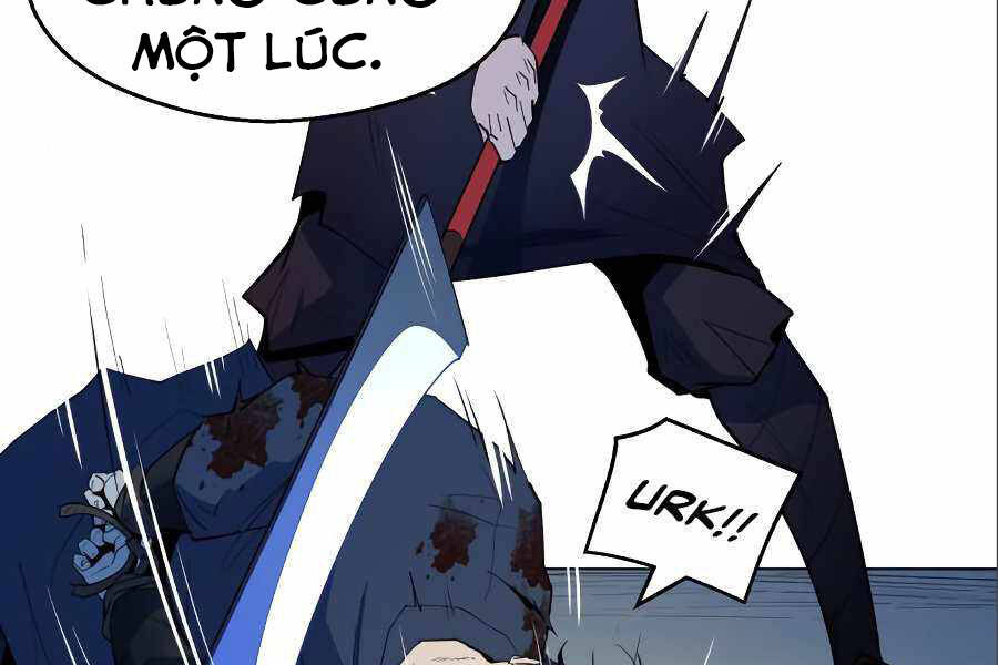 Thiếu Niên Kiếm Sư Chapter 7 - Trang 2