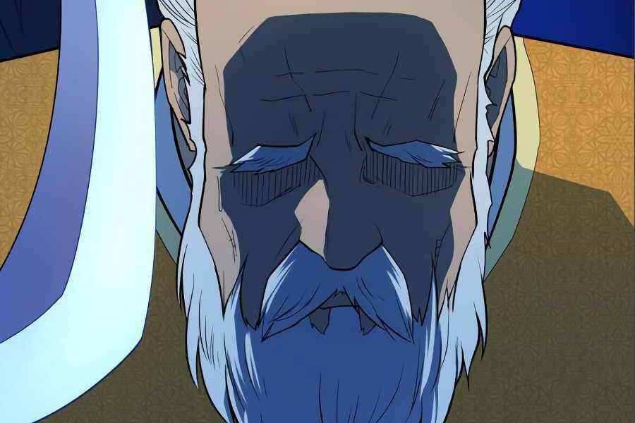 Thiếu Niên Kiếm Sư Chapter 7 - Trang 2