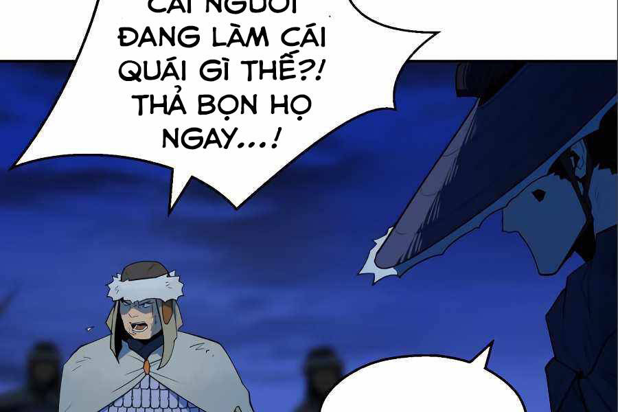 Thiếu Niên Kiếm Sư Chapter 7 - Trang 2