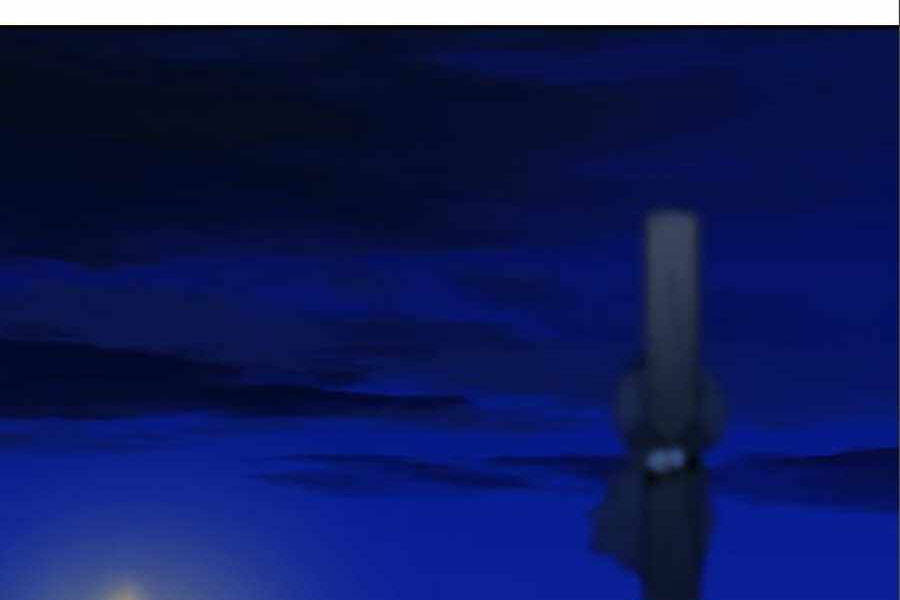 Thiếu Niên Kiếm Sư Chapter 7 - Trang 2