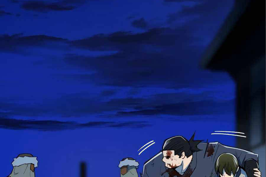 Thiếu Niên Kiếm Sư Chapter 7 - Trang 2