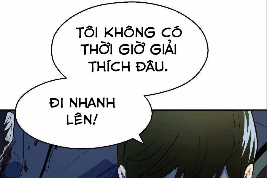 Thiếu Niên Kiếm Sư Chapter 7 - Trang 2