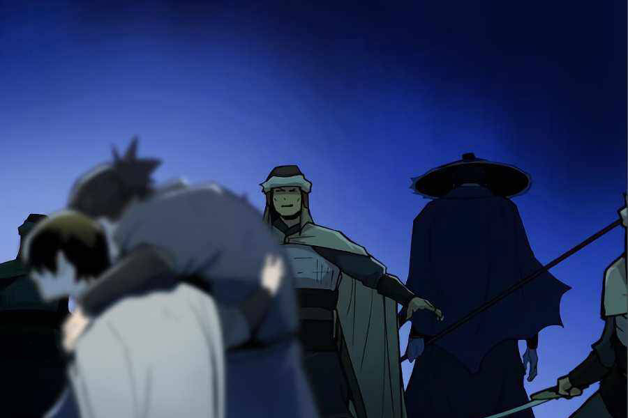 Thiếu Niên Kiếm Sư Chapter 7 - Trang 2