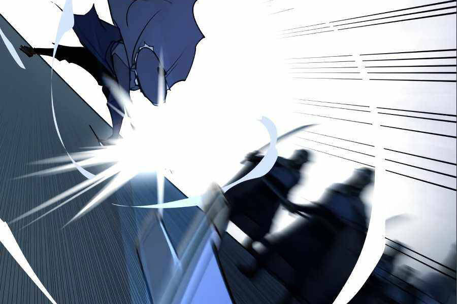 Thiếu Niên Kiếm Sư Chapter 7 - Trang 2