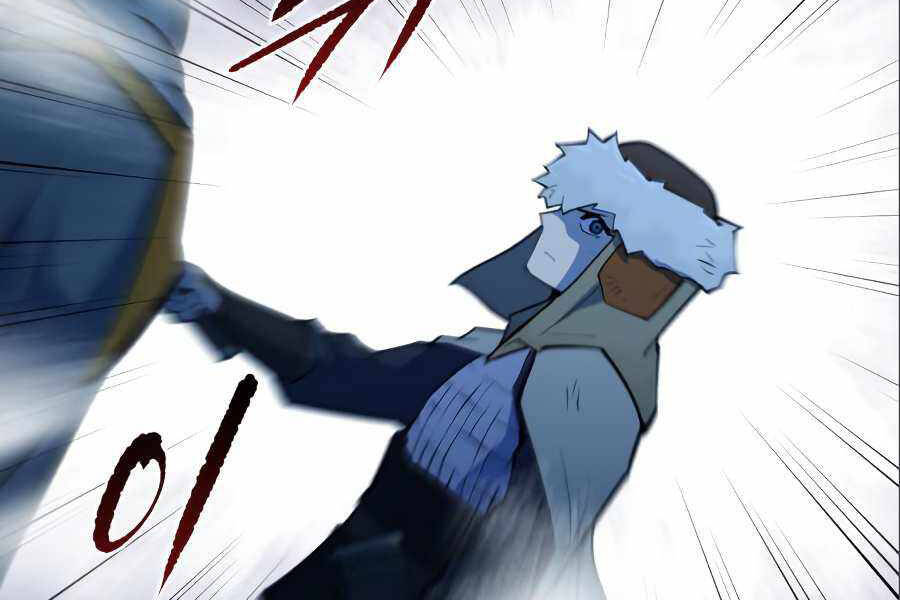 Thiếu Niên Kiếm Sư Chapter 7 - Trang 2