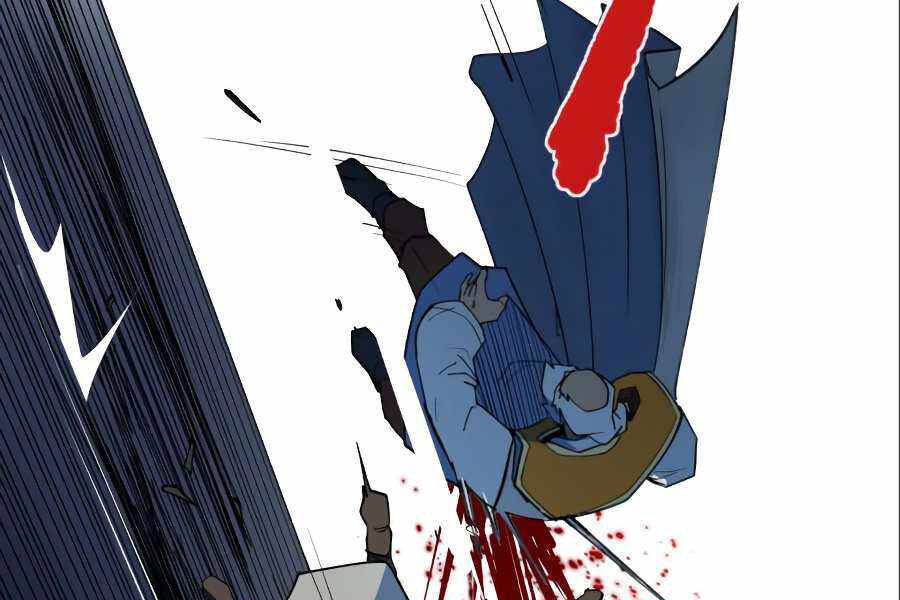 Thiếu Niên Kiếm Sư Chapter 7 - Trang 2