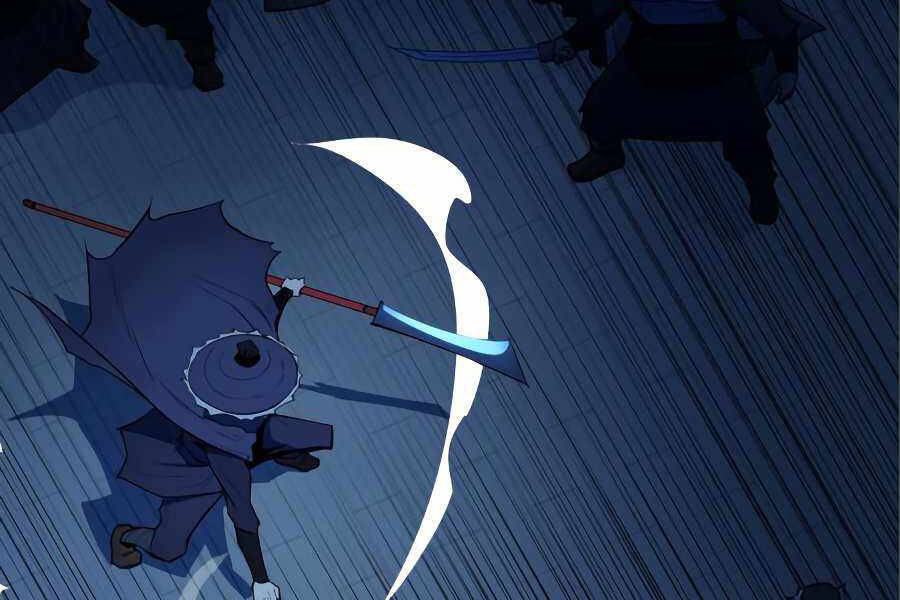 Thiếu Niên Kiếm Sư Chapter 7 - Trang 2