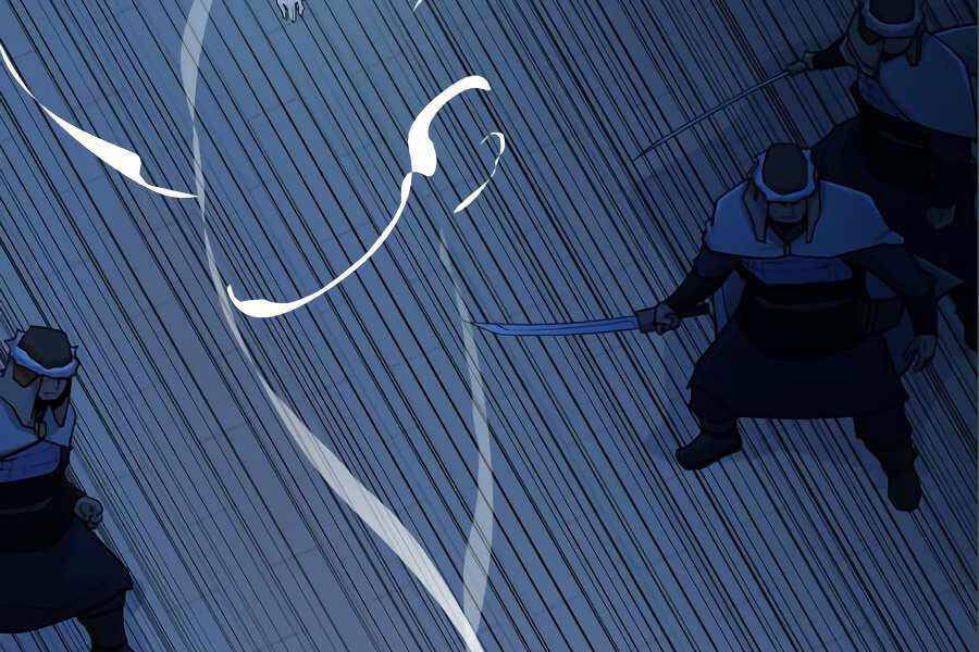 Thiếu Niên Kiếm Sư Chapter 7 - Trang 2