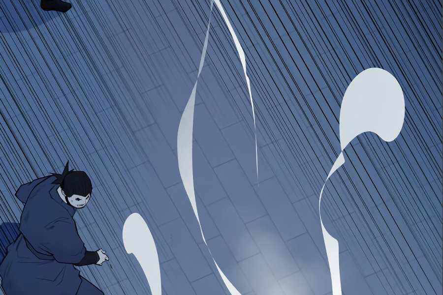 Thiếu Niên Kiếm Sư Chapter 7 - Trang 2