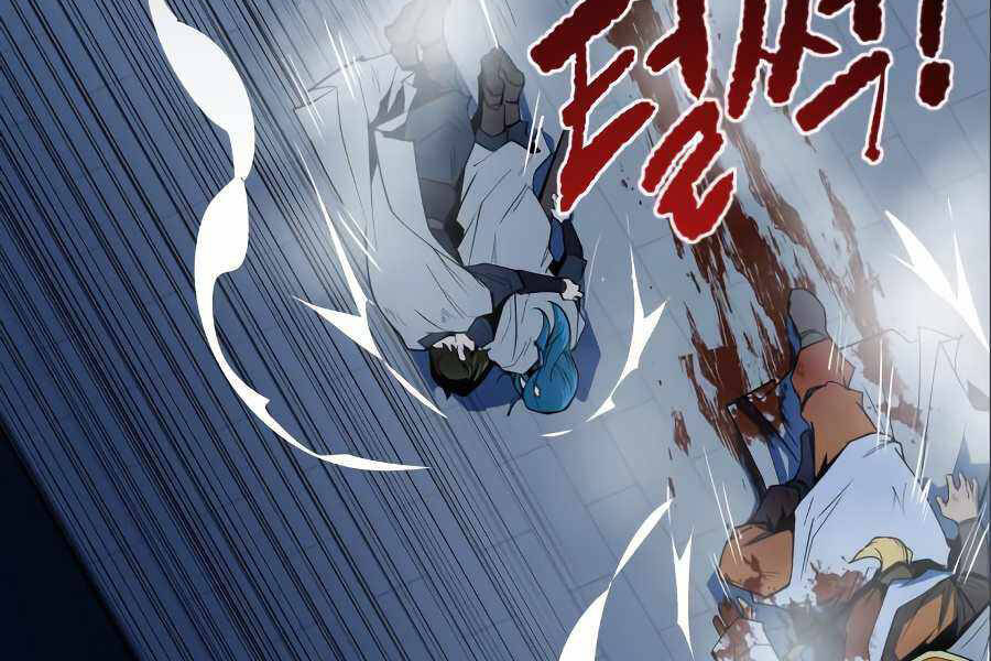 Thiếu Niên Kiếm Sư Chapter 7 - Trang 2