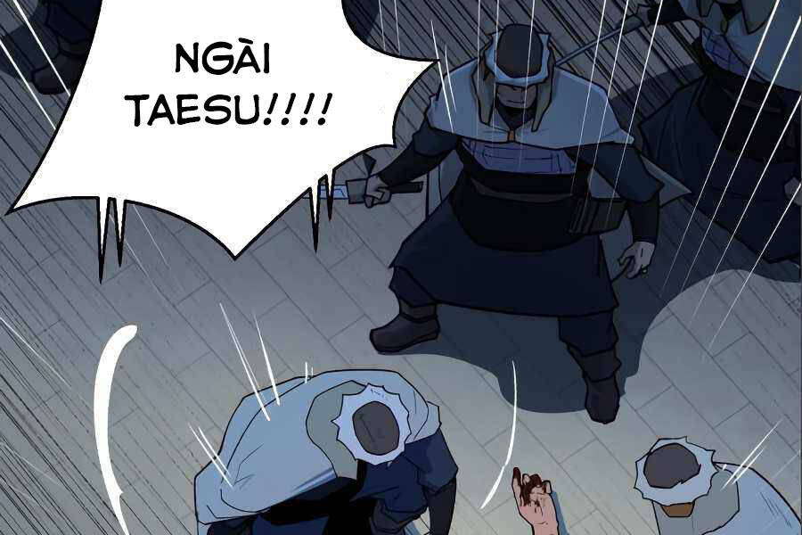 Thiếu Niên Kiếm Sư Chapter 7 - Trang 2