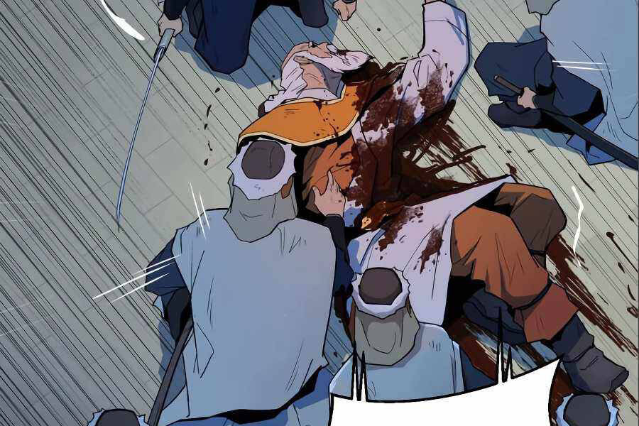 Thiếu Niên Kiếm Sư Chapter 7 - Trang 2