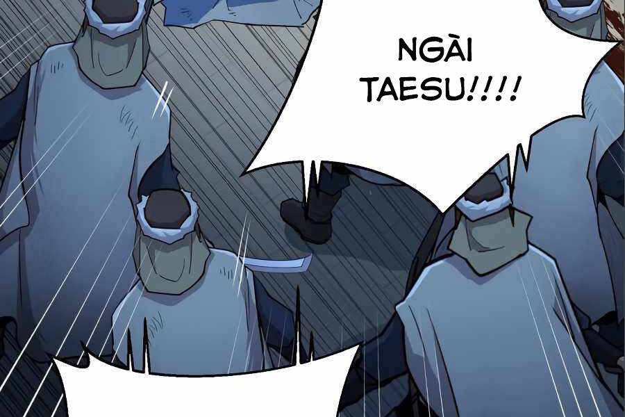 Thiếu Niên Kiếm Sư Chapter 7 - Trang 2