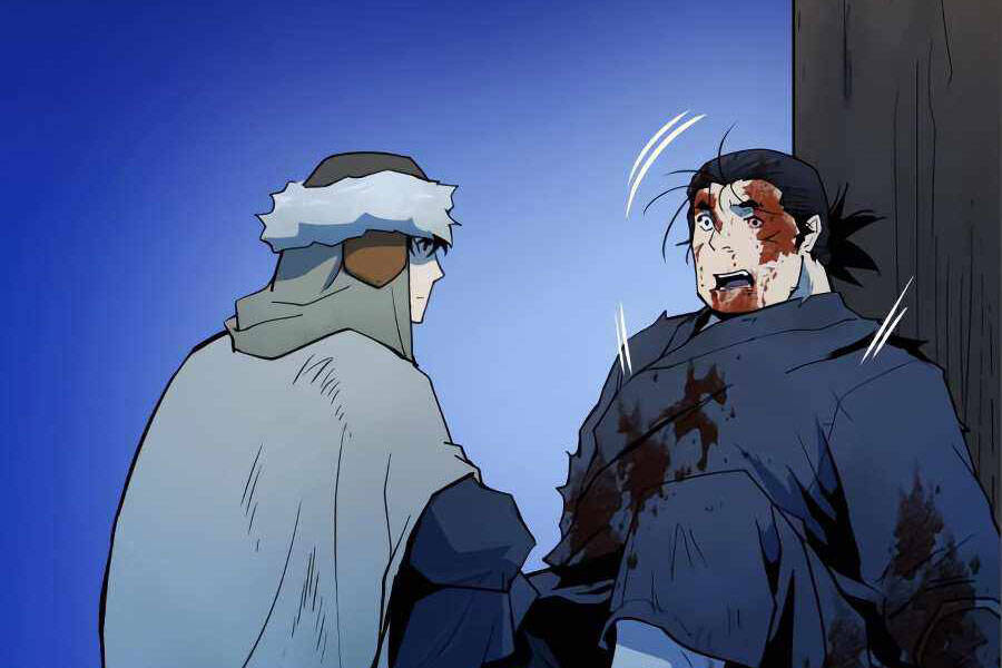 Thiếu Niên Kiếm Sư Chapter 7 - Trang 2