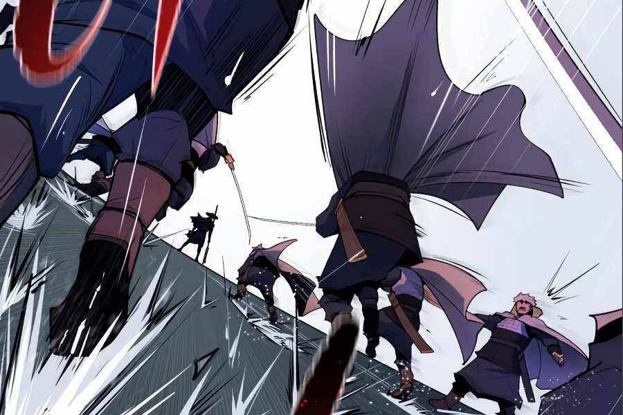 Thiếu Niên Kiếm Sư Chapter 7 - Trang 2