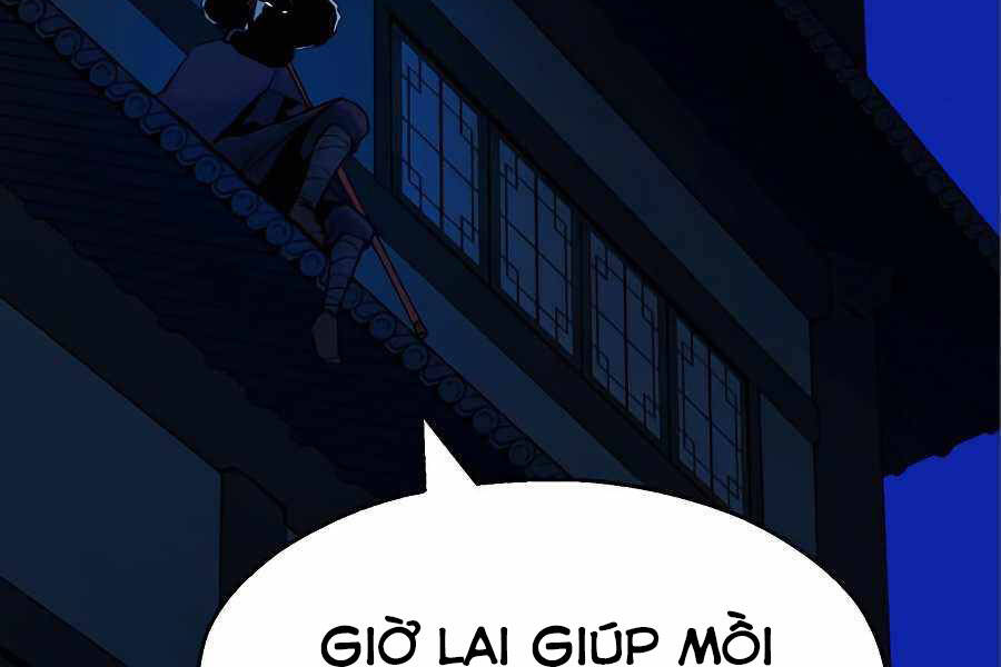 Thiếu Niên Kiếm Sư Chapter 7 - Trang 2