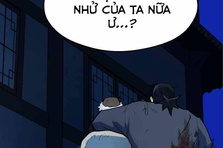 Thiếu Niên Kiếm Sư Chapter 7 - Trang 2