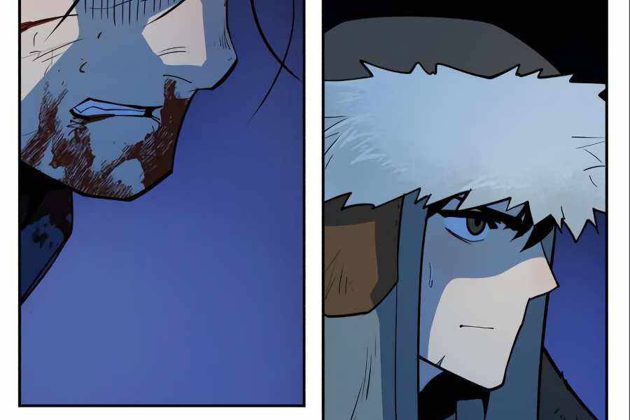 Thiếu Niên Kiếm Sư Chapter 7 - Trang 2